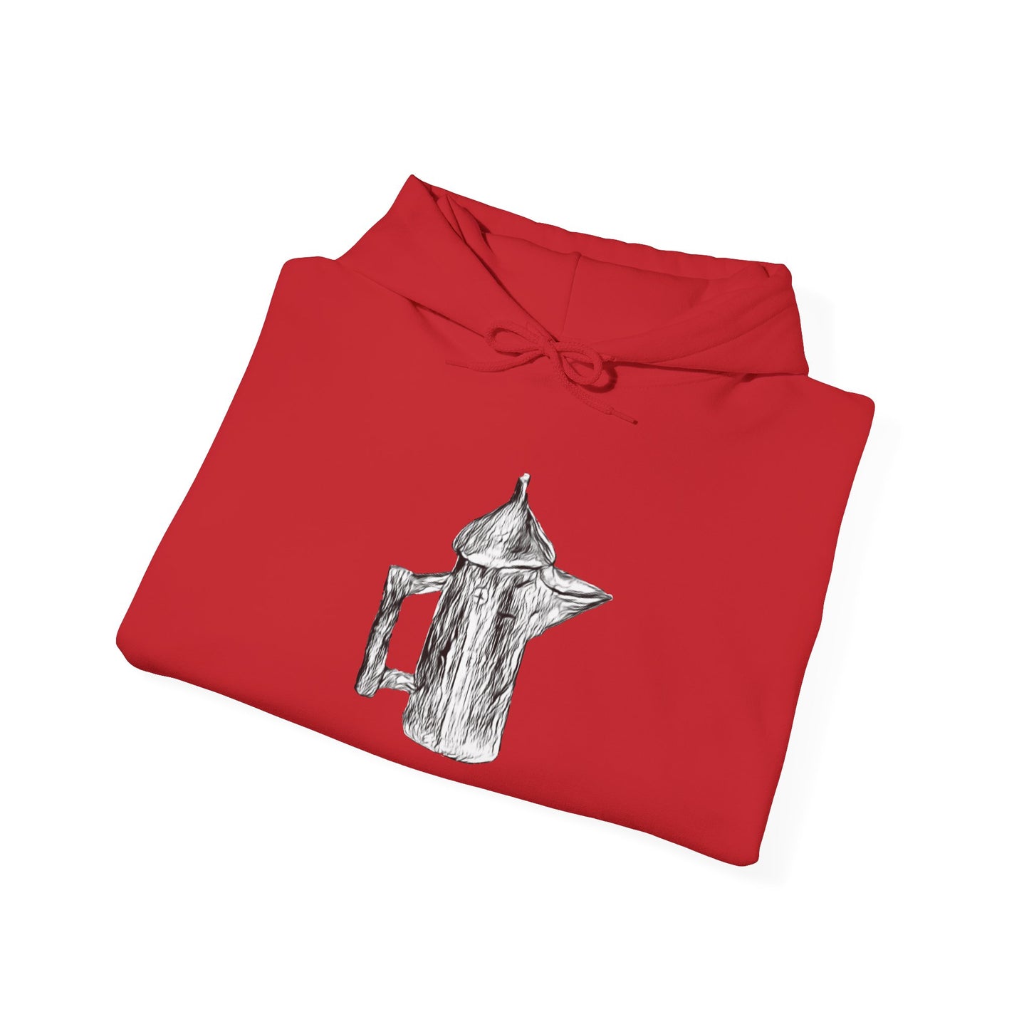 Pitcher Hoodie
