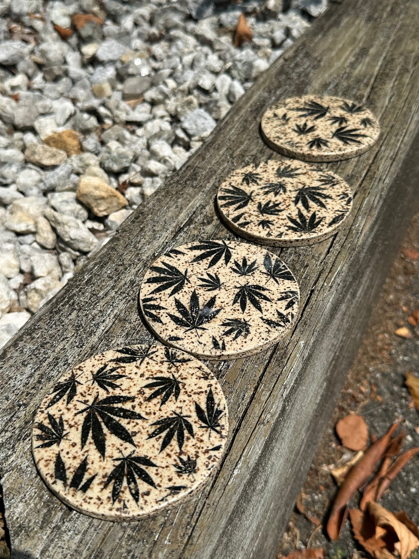 Coasters