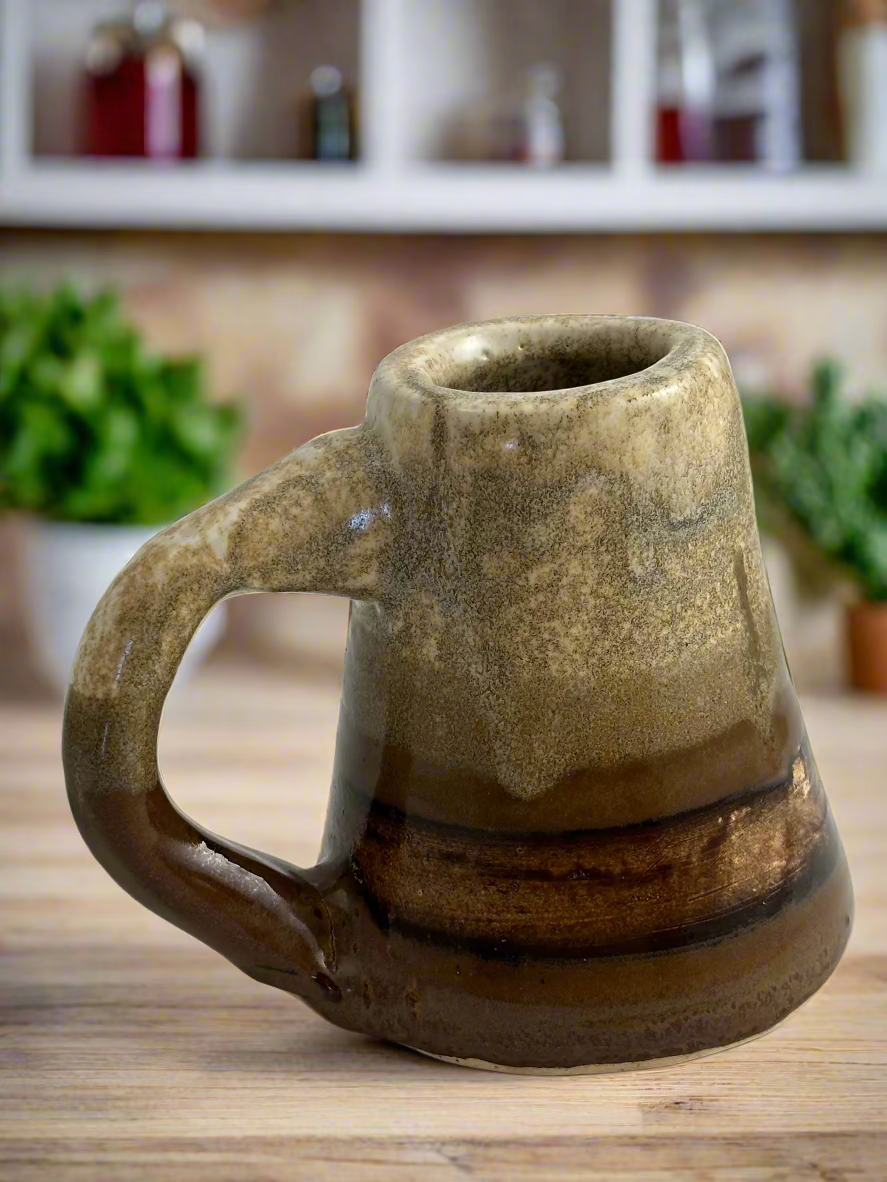 Stein Mug