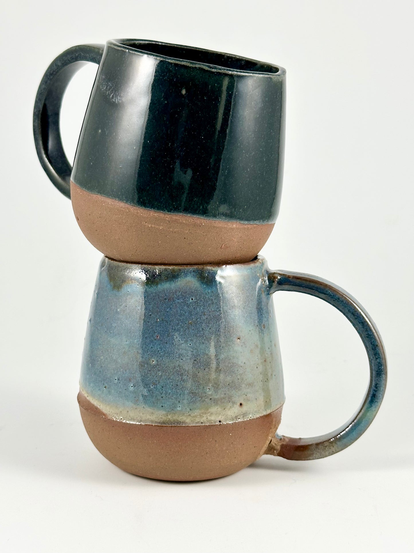 Slip Cast Mug
