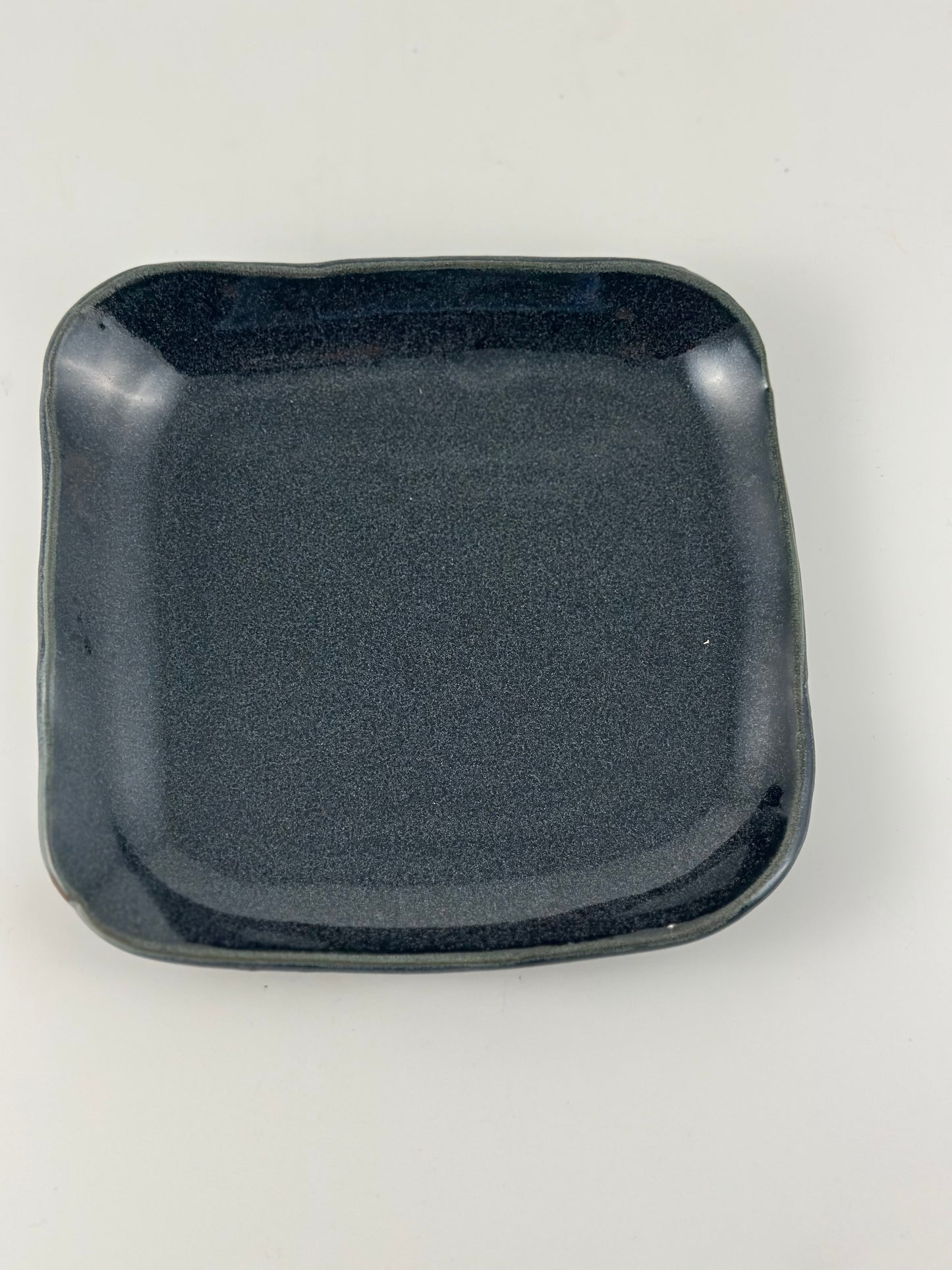 Square Appetizer Plate