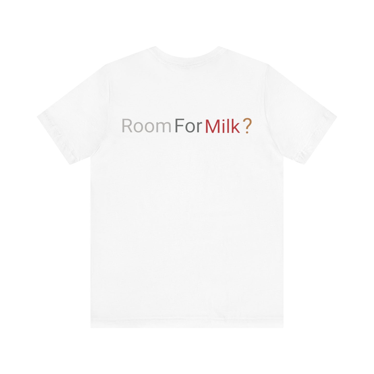 Milk Tee