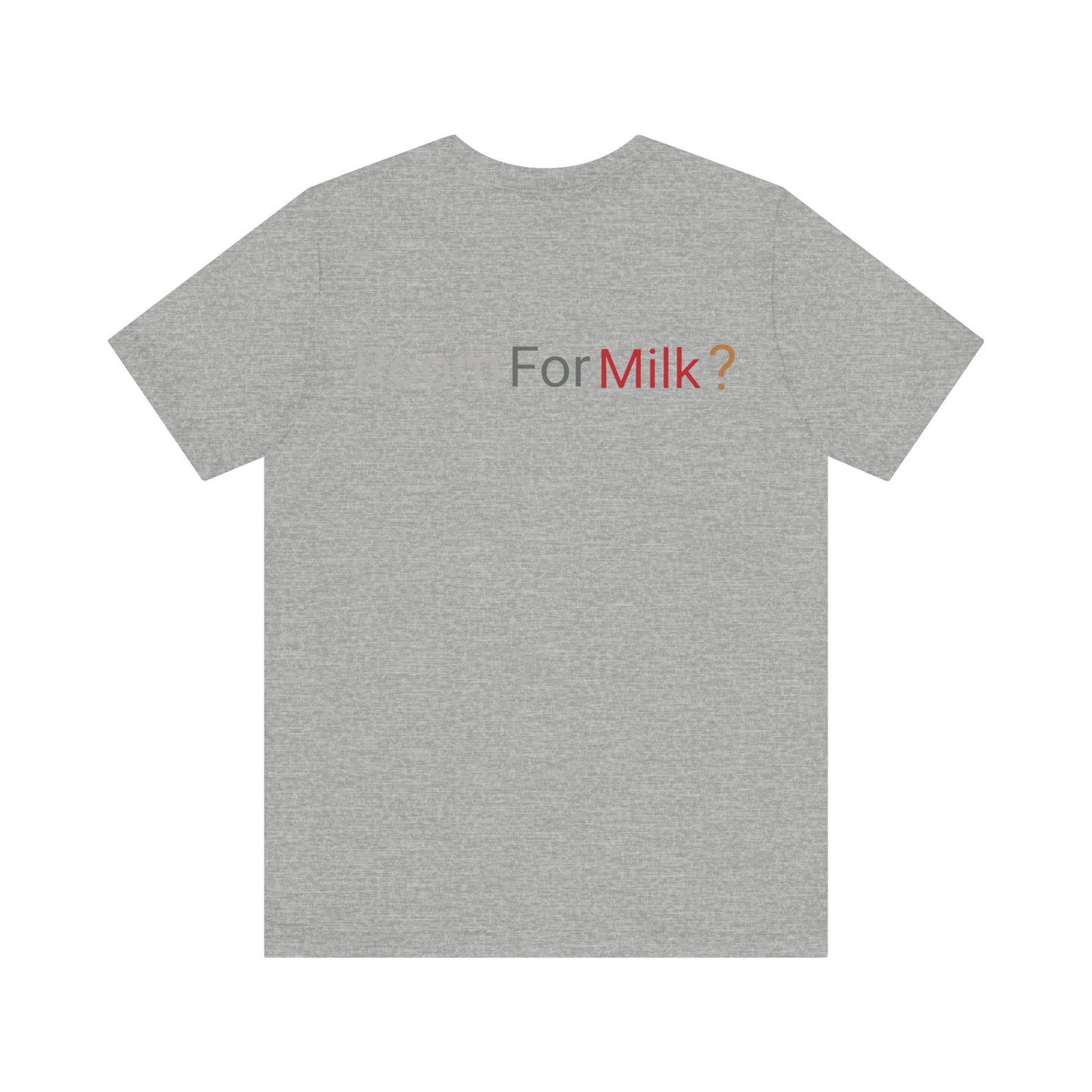 Milk Tee