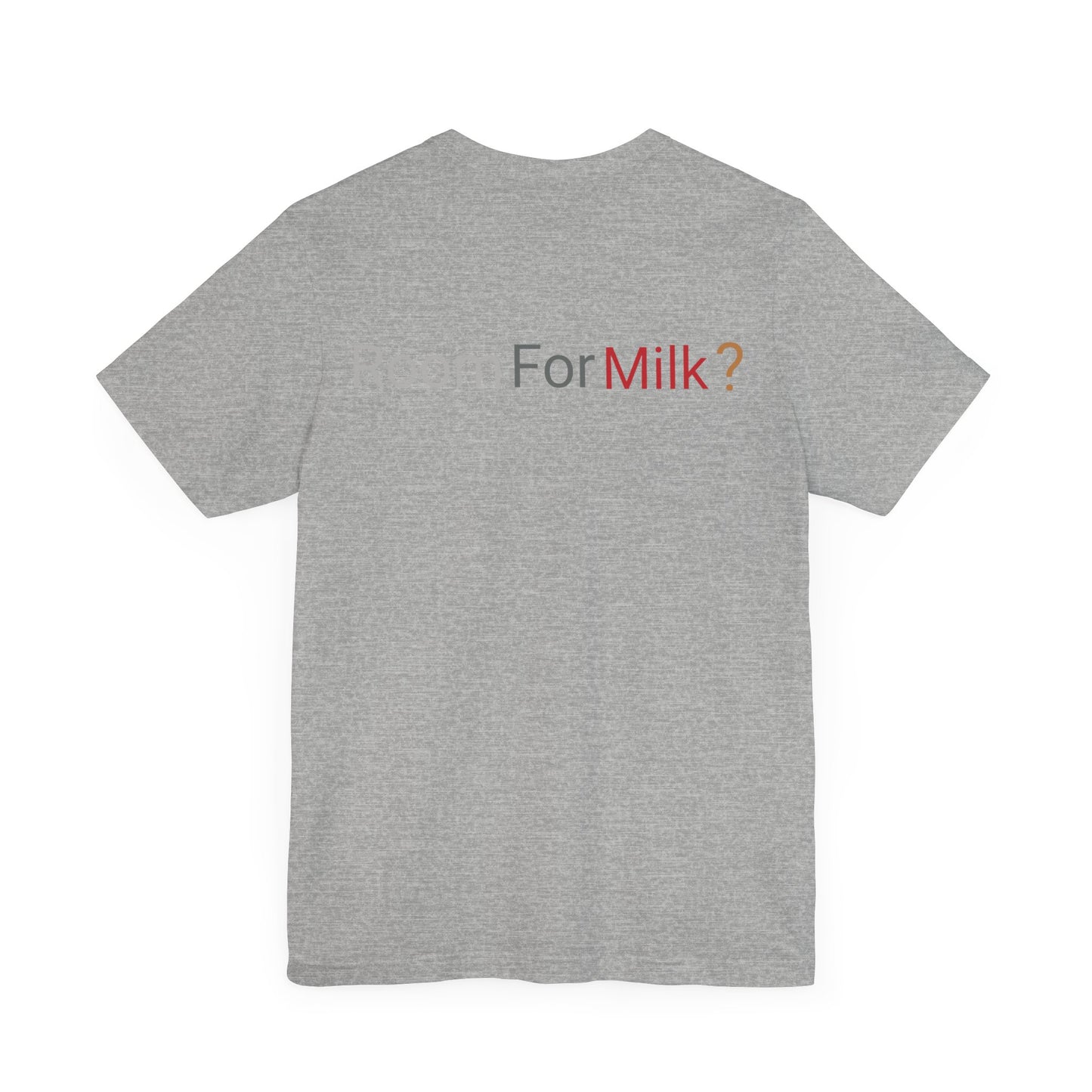 Milk Tee