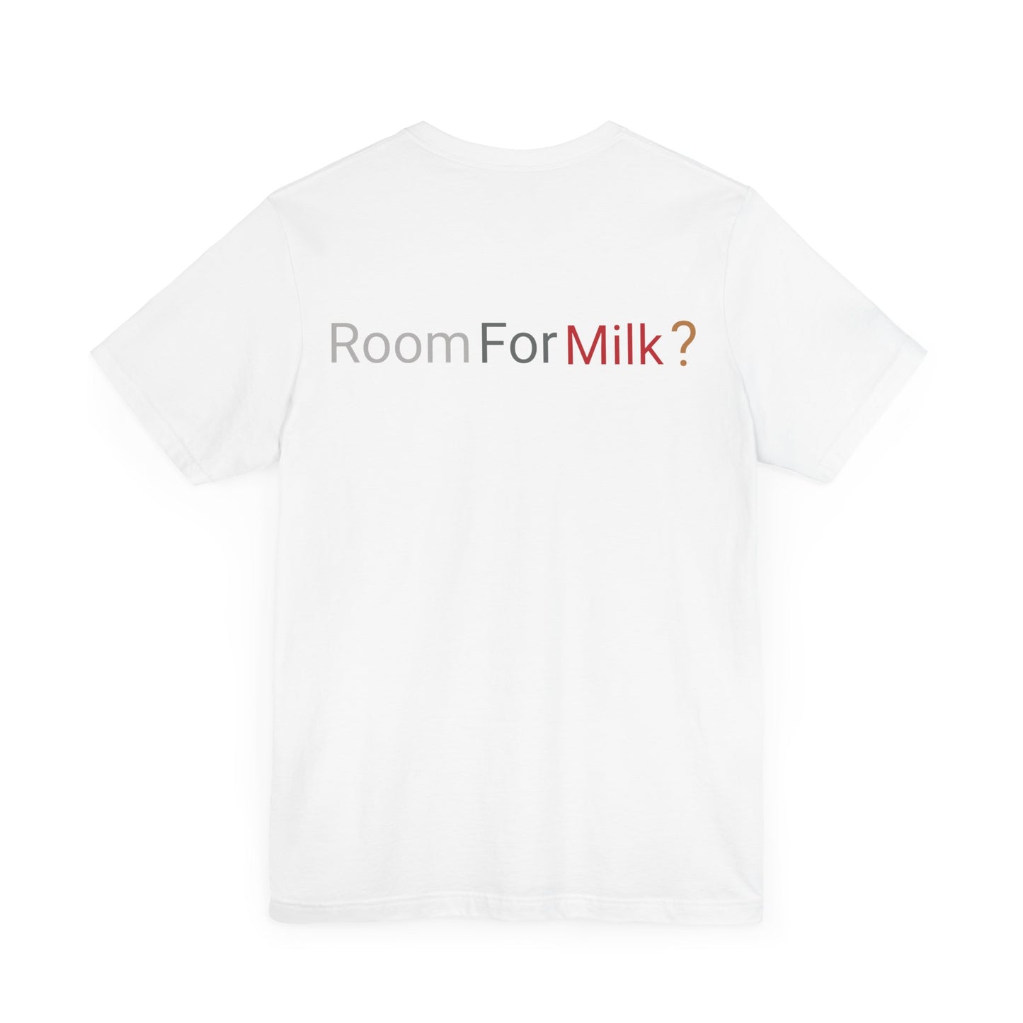 Milk Tee