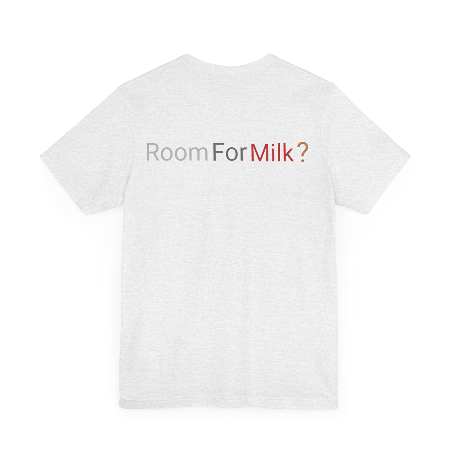 Milk Tee