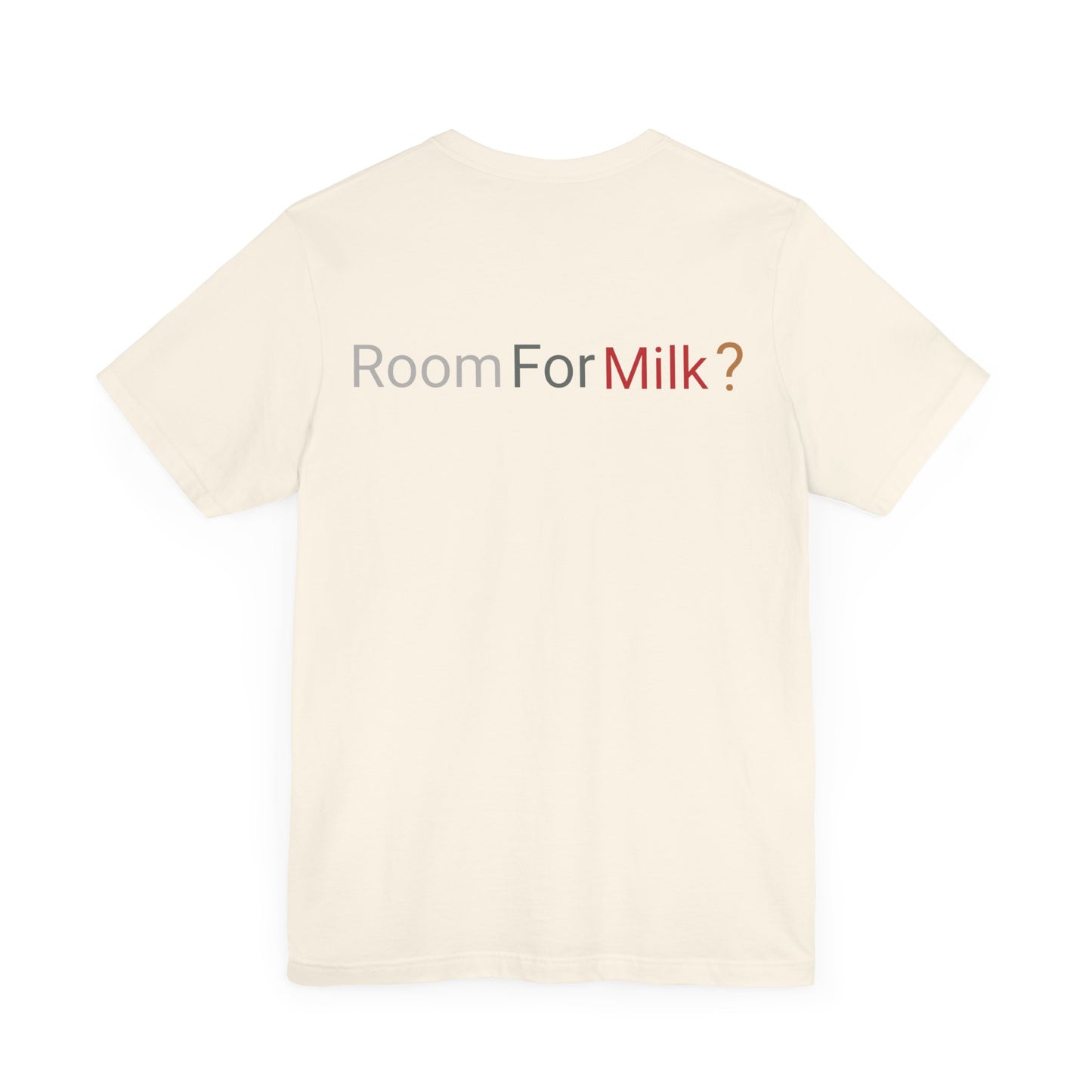 Milk Tee