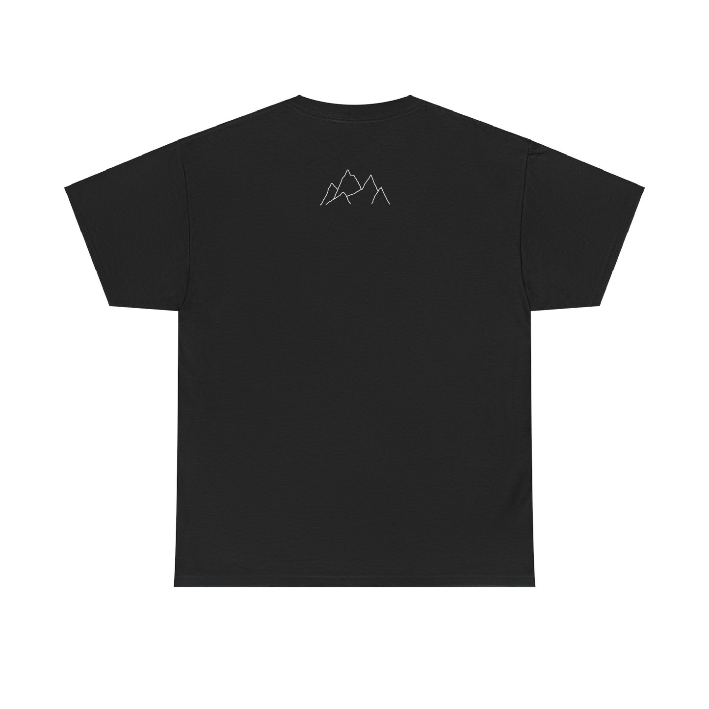 Mountain Lines Tee