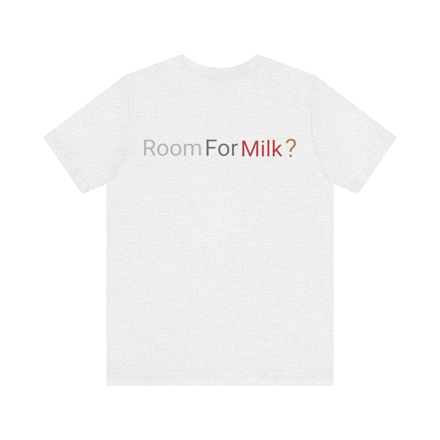 Milk Tee