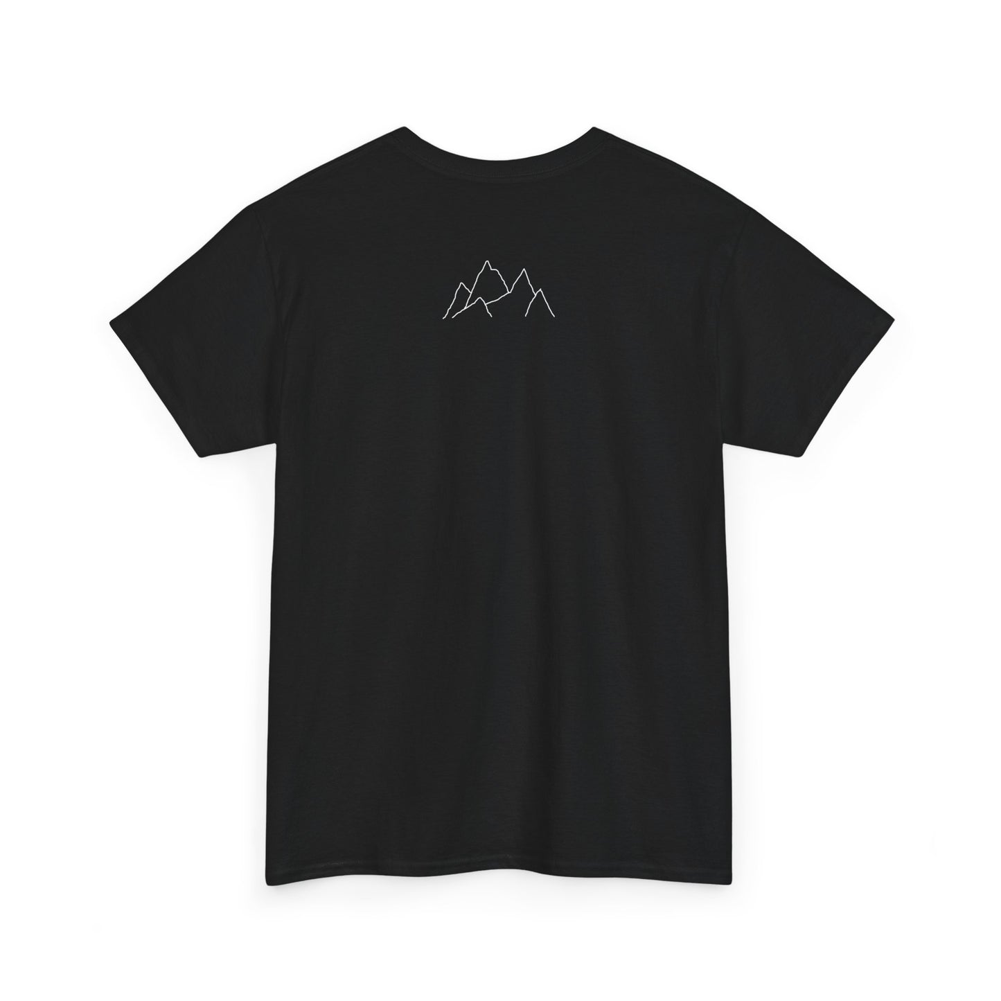 Mountain Lines Tee