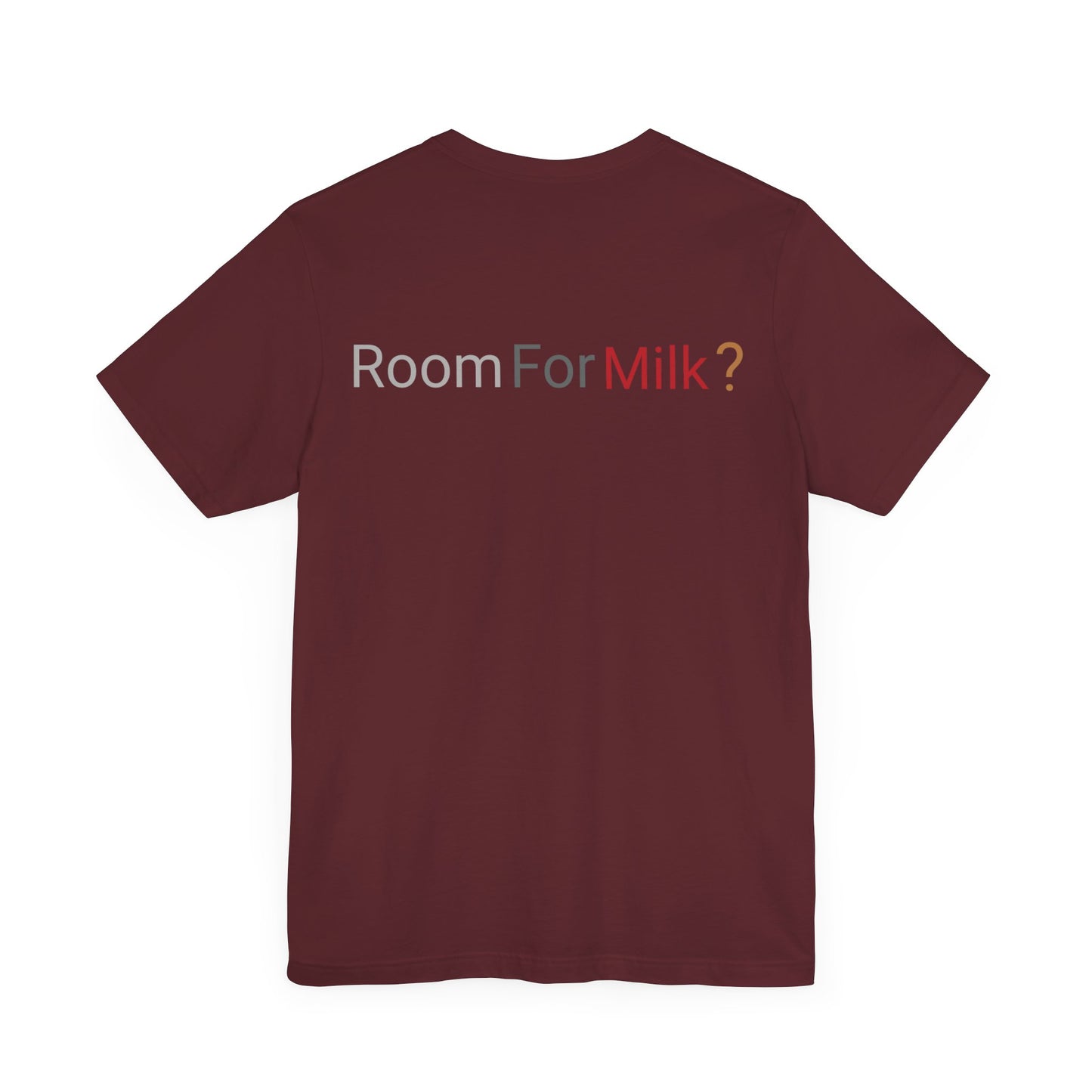 Milk Tee