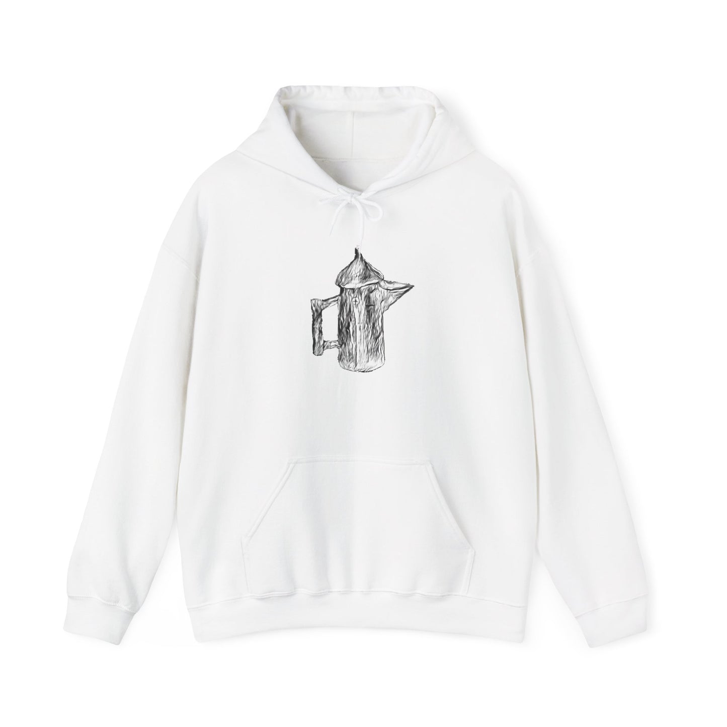 Pitcher Hoodie