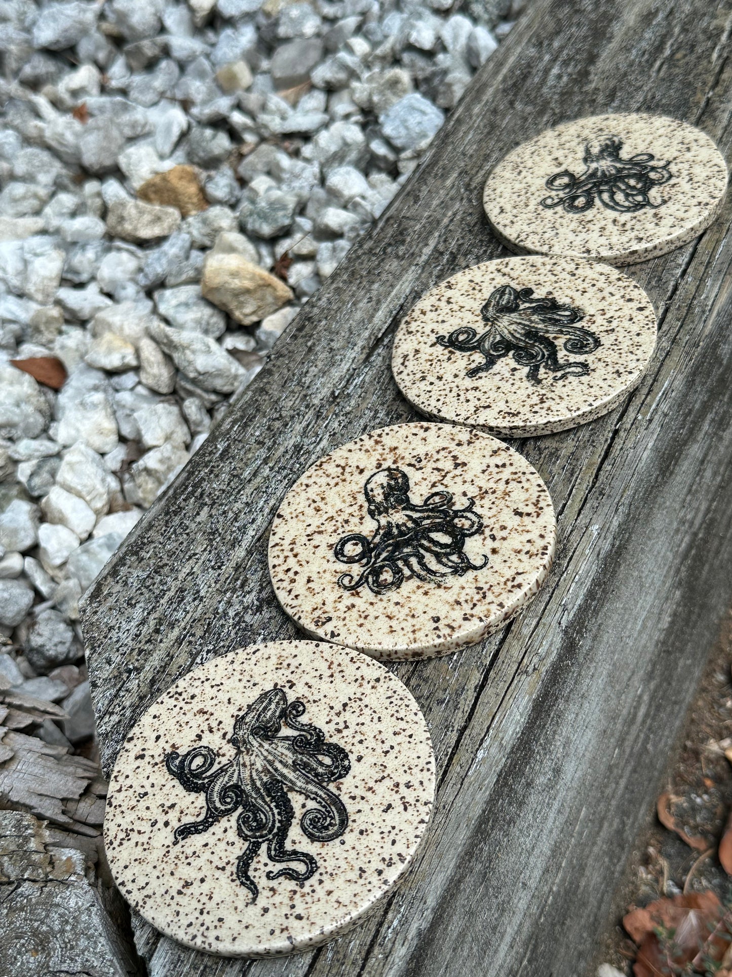 Coasters