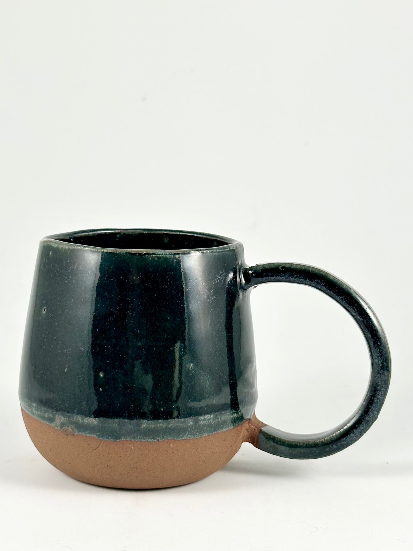 Slip Cast Mug
