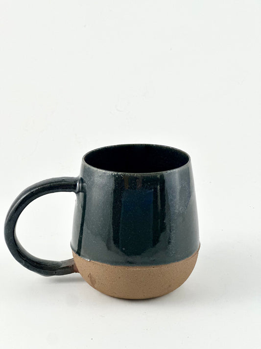 Slip Cast Mug