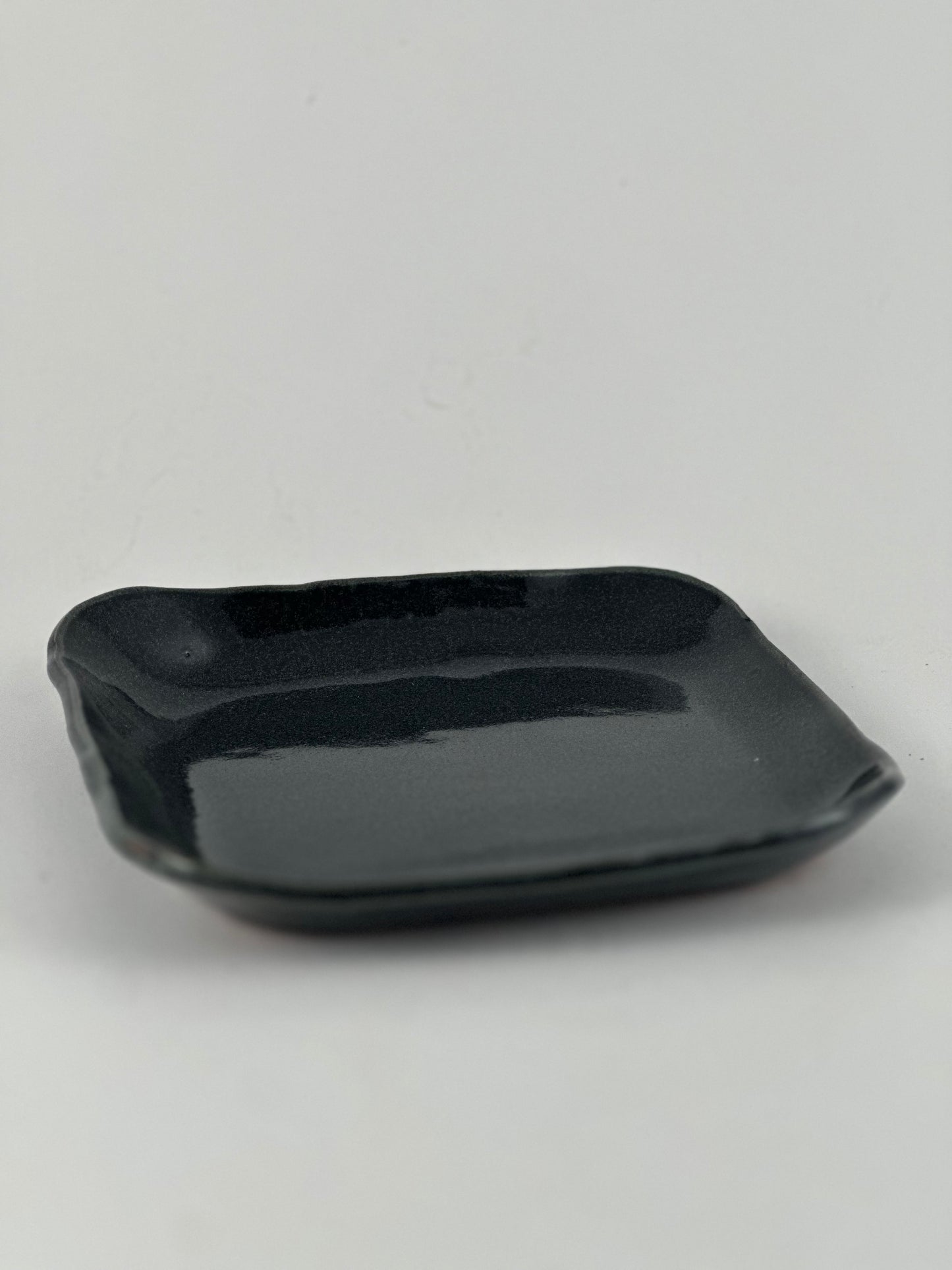 Square Appetizer Plate